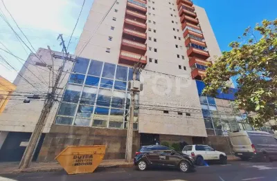 Apartamento com 4 quartos à venda no centro, são carlos , 178 m2 por r$ 426.000