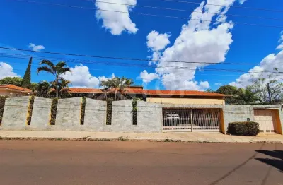 Casa com 4 quartos para alugar no jardim lutfalla, são carlos , 350 m2 por r$ 9.800