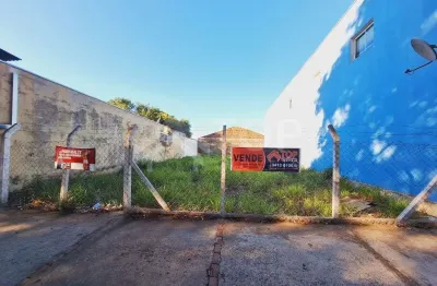 Lote plano de uso misto em um dos principais corredores comerciais da cidade.