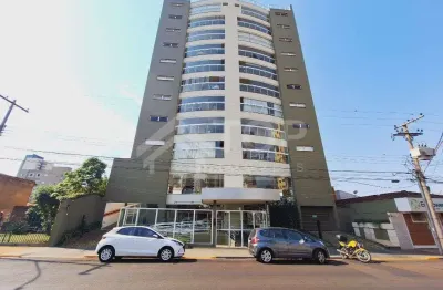 Conheca esse lindo apartamento de alto padrao no centro da cidade,  com 3 dormitorios, sendo 1 suite no ed. oswaldo ienco