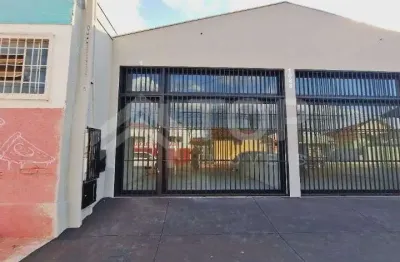 Ponto comercial com 1 sala para alugar na vila prado, são carlos , 90 m2 por r$ 2.223