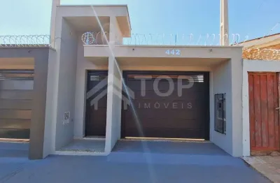 Casa com 2 quartos à venda na vila são josé, são carlos , 93 m2 por r$ 373.000