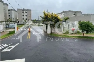 Excelente apartamento de 2 dormitorios no bairro jockey clube