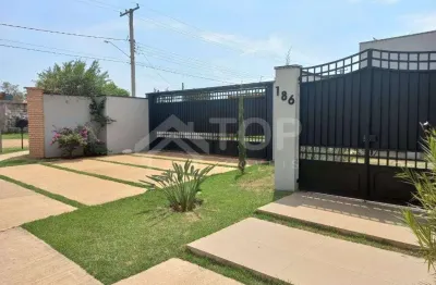 Chácara / sítio com 3 quartos à venda no Quinta dos Buritis, São Carlos 