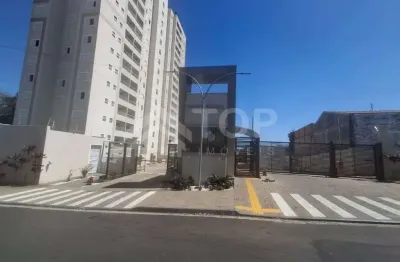 Excelente apartamento de 2 dormitorios, sendo 1 suite no res. monte soleil