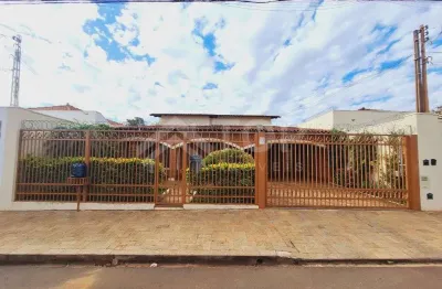 Casa com 6 quartos para alugar no centro, são carlos , 360 m2 por r$ 5.556