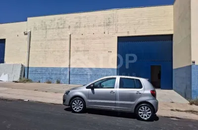 Barracão / Galpão / Depósito para alugar no Parque São José, São Carlos 