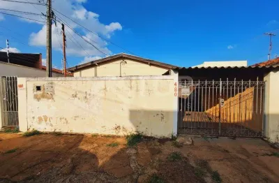 Casa com 2 quartos à venda no jardim são joão batista, são carlos , 51 m2 por r$ 250.000