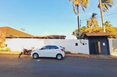 Casa com 4 quartos para alugar no jardim são joão batista, são carlos , 500 m2 por r$ 7.000