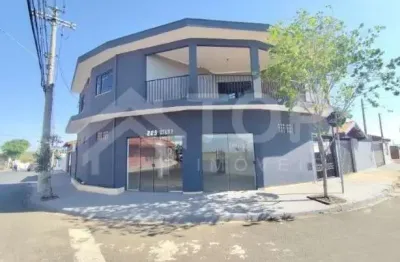 Lindo salao comercial de esquina na melhor localizacao do bairro jardim embare