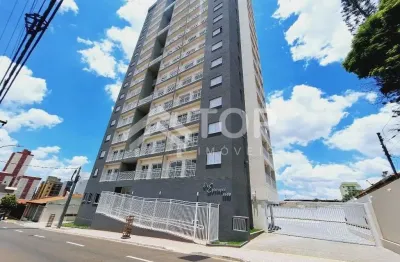 Apartamento com 1 quarto para alugar no Centro, São Carlos 