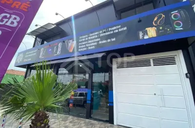 Excelente sala comercial de 36 metros, em otima localizacao