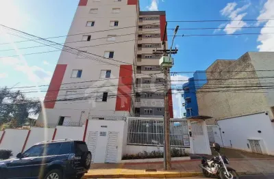 Apartamento com 1 quarto para alugar no jardim paraíso, são carlos , 55 m2 por r$ 1.445