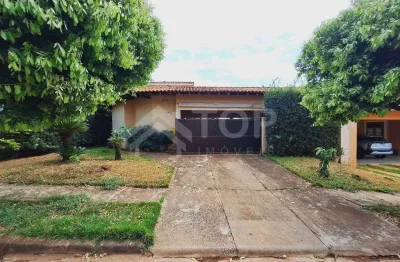 Casa em condomínio fechado com 4 quartos para alugar no parque faber castell i, são carlos , 265 m2 por r$ 7.000