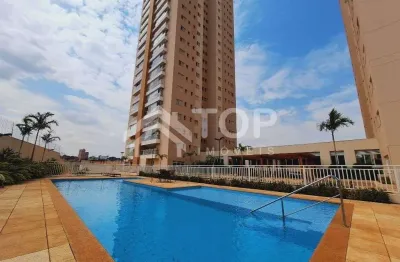 Apartamento de 3 dormitorios com suite a venda em centreville, sao carlos