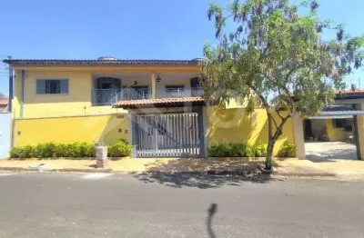 Casa com 3 quartos para alugar na cidade jardim, são carlos , 259 m2 por r$ 3.334