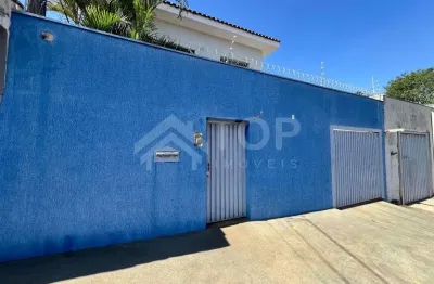 Casa com 7 quartos para alugar no Parque Santa Felícia Jardim, São Carlos 