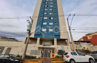 Apartamento com 2 quartos à venda no jardim gibertoni, são carlos , 50 m2 por r$ 350.000