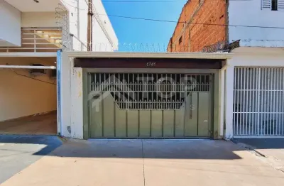 Casa com 3 quartos para alugar no parque santa felícia jardim, são carlos , 120 m2 por r$ 2.223