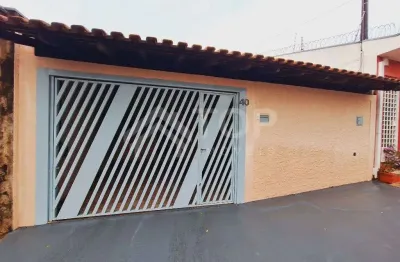 Casa com 3 quartos para alugar no residencial américo alves margarido, são carlos , 129 m2 por r$ 2.112