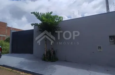 Casa com 2 quartos à venda no jardim medeiros, são carlos , 128 m2 por r$ 399.000