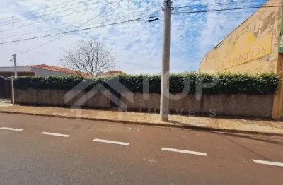 Terreno à venda no Jardim Munique, São Carlos 