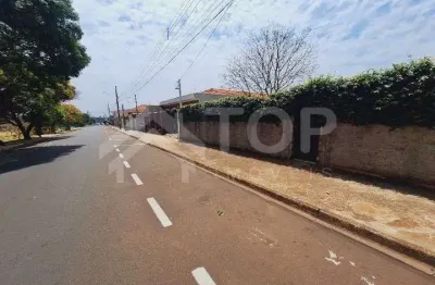 Terreno à venda no Jardim Munique, São Carlos 