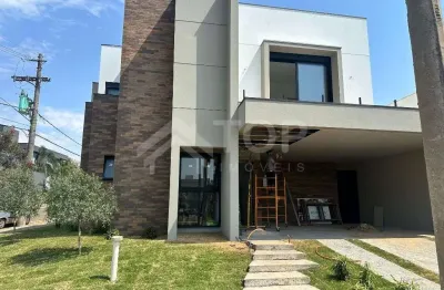 Casa em condomínio fechado com 3 quartos à venda no condomínio parque residencial damha lll, são carlos , 320 m2 por r$ 3.400.000