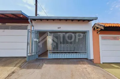 Casa com 2 quartos à venda no parque santa felícia jardim, são carlos , 150 m2 por r$ 270.000