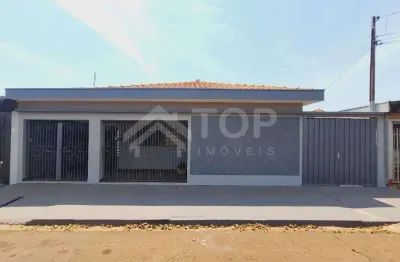 Casa com 2 quartos à venda no jardim ricetti, são carlos , 87 m2 por r$ 370.000