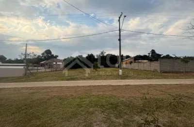 Terreno em condomínio fechado à venda no broa, brotas  por r$ 290.000