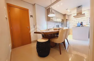 Apartamento com 2 quartos à venda no jardim alvorada, são carlos , 56 m2 por r$ 405.000