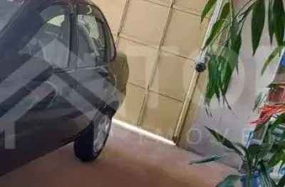 Casa com 2 quartos à venda no loteamento residencial eduardo abdelnur, são carlos , 45 m2 por r$ 210.000