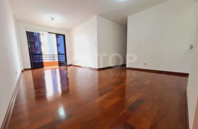 Apartamento com 3 quartos para alugar no centro, são carlos , 100 m2 por r$ 3.223