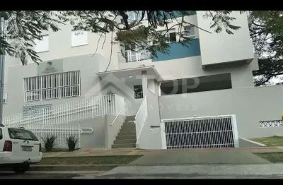 Apartamento com 2 quartos à venda no jardim alvorada, são carlos , 50 m2 por r$ 394.000
