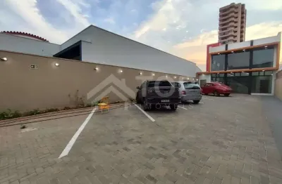 Sala comercial com 1 sala para alugar na vila monteiro (gleba i), são carlos , 169 m2 por r$ 5.556