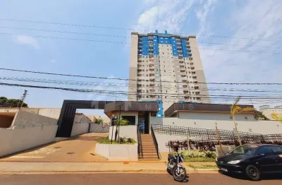 Apartamento com 2 quartos para alugar no Recreio São Judas Tadeu, São Carlos 