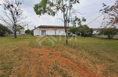 Barracão / galpão / depósito com 2 salas para alugar no ceat, são carlos , 680 m2 por r$ 12.000