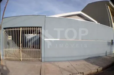 Charmosa casa para alugar no jardim sao joao batista em sao carlos