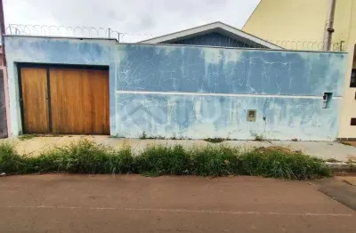 Charmosa casa para alugar no jardim sao joao batista em sao carlos