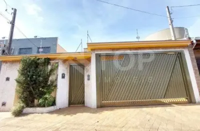 Casa de 3 dormitorios para alugar no jardim ipanema, sao carlos