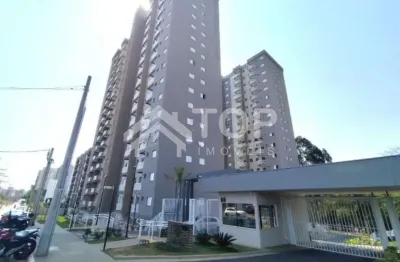 Apartamento padrao a venda no recreio sao judas tadeu, sao carlos