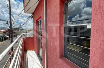 Aluguel de kitnet no jardim paulistano, sao carlos - 1 dormitorio, 1 banheiro, cozinha, lavanderia e sala.