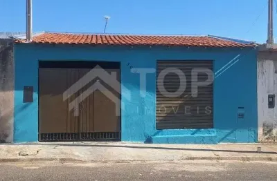 Casa a venda no loteamento residencial eduardo abdelnur em sao carlos