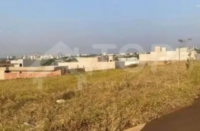 Terreno a venda no bairro monjolinho em sao carlos - oportunidade unica!