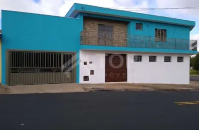 Casa com 3 quartos para alugar no parque santa felícia jardim, são carlos , 180 m2 por r$ 2.778