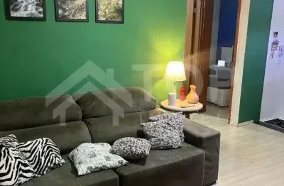 Apartamento com 2 quartos à venda no Jardim Acapulco, São Carlos 