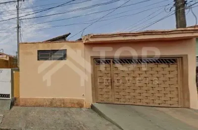 Casa com 3 quartos para alugar no Jardim Ricetti, São Carlos 