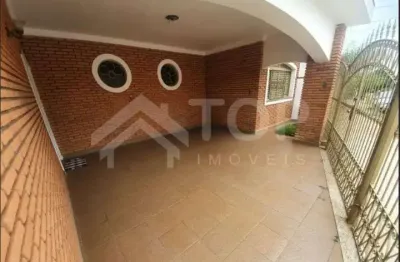 Casa de 3 dormitorios para alugar em sao carlos - parque arnold schimidt
