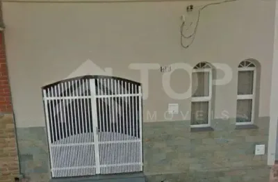 Casa com 1 quarto à venda no Centro, São Carlos 